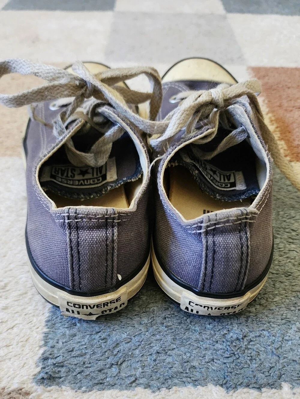 Converse Low-Top Sneakers